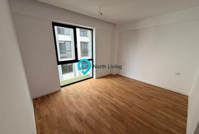 2 Camere in Bloc Nou | Semimobilat | Prima inchiriere | Iancu Nicolae - 3