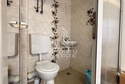 Garsoniera de vanzare in zona Sagului, Timisoara, bloc de apartamente - 4