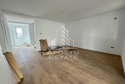 Duplex cu perete dublu 4 camere, complet finalizat la asfalt Chisoda. - 6