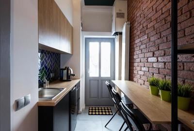 Apartament de vânzare, 1 cameră, 25 mp, zona The Office, ideal pentru investiție - 8