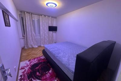 Baba Novac | 2 Camere | Decomandat | 10/17 | Parcuri | 3 Lifturi - 5