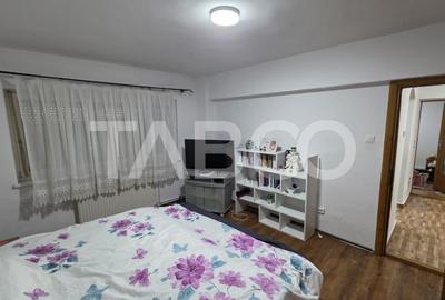 Apartament cu 2 camere de vanzare in Aleea Parc parter - 5