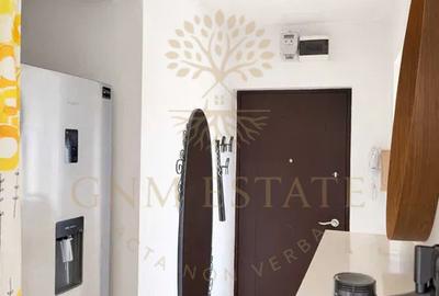 2 Camere Et.4/7 Bloc Reabilitat Zona Tineretului - Cantemir - 6