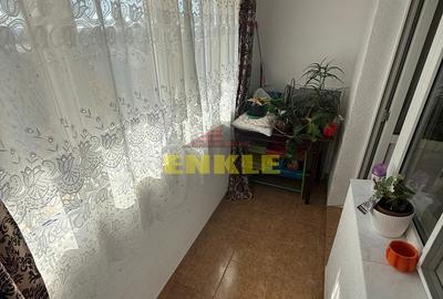 De vânzare apartament 2 camere decomandat – Zona Bucovina - 9