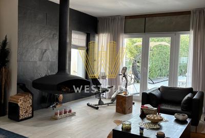 Vila impresionanta de vanzare, zona Lunei - 30