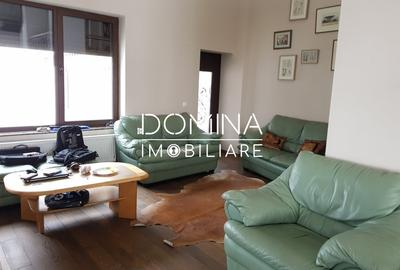 Vanzare proprietate mobilata si utilata, situata in statiunea montana Ranca - 4