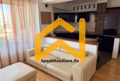 Apartament 2 camere de inchiriat Baba Novac București | ApexImobiliare.ro - 4