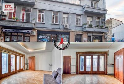 Universitate / Garsoniera la Kilometrul Zero / 46 mp - 1