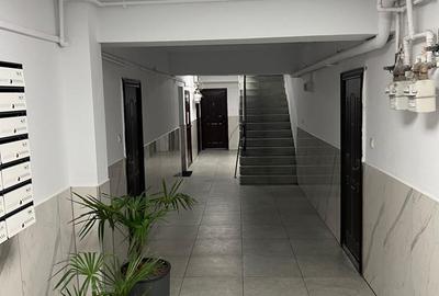 Apartament  cu terasă proprie  Lia Manoliu birou/locuinta - 3