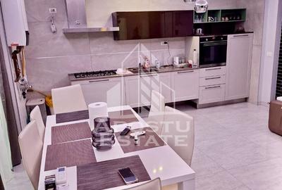 Apartament 2 camere, centrala proprie, Giroc - 2