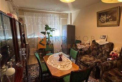 Apartament 3 camere cf1 decomandat zona Centru - 11