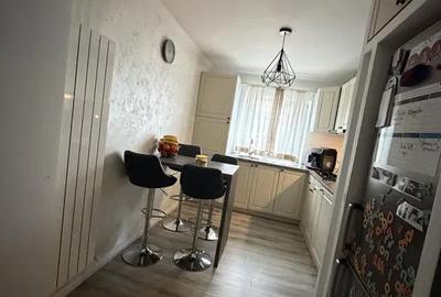 Apartament 3 camere, 2 bai, zona Cinema Marasti - 3