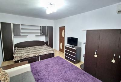 Închiriere Garsoniera zona Gorjului - 2min Metrou Gorjului - 1