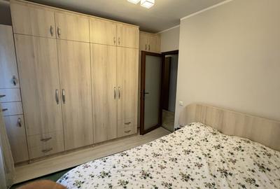 Casă de Cultură apartament decomandat 4 camere - 17