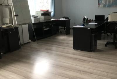 Fundeni Cladire stradala 10 cam 4 bai,20 locuri parcare mobilat Chiria 4000Euro - 3