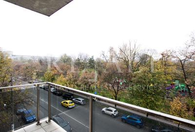 Inchiriere apartament 3 camere | Parc, Parcare | Barbu Vacarescu, Circului - 1