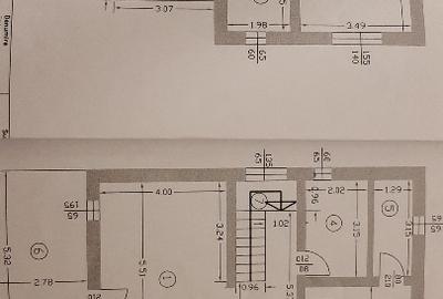 VANZARE CASA CHIAJNA ILFOV - 10
