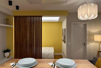 Studio exclusivist in zona Garii de Nord - 3