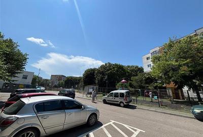 Apartament 2 camere de vanzare zona E3-Tulcea - 1