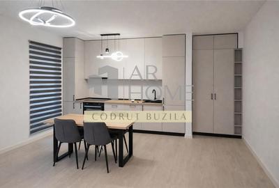 Apartament 2 camere, parcare, Magnolia Village, Paulesti - 4