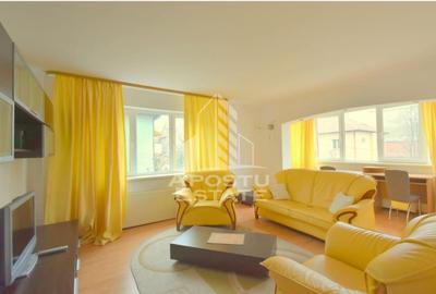 Apartament 3 camere de inchiriat  , Centrala proprie,Central-Timisoara - 2