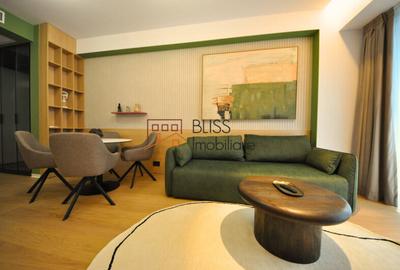 Apartament 2 camere în zona Floreasca Business Park Promenada Mall - 1