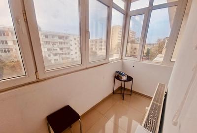 Apartament 2 camere Basarabia, mobilat si utilat modern, PARCARE, renovat, liber - 4
