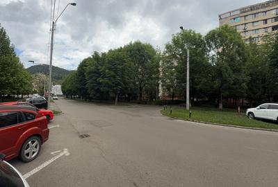Zona Centrală, str. Caragiale | 2 băi | 2 balcoane ETAJ2 - 17