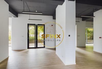 Spatiu comercial clasa A, zona Cotroceni, piata Leul - 2