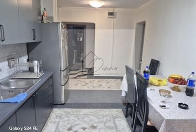 Apartament 3 camere 2 bai I B-dul Lacul Tei I COMISION 0% - 12
