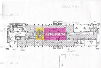 Spatii Birouri Sector 2 Arena Națională x Vatra Luminoasa - 20