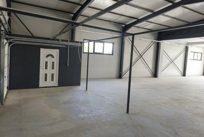 Spatiu Comercial Pantelimon Ilfov - 14