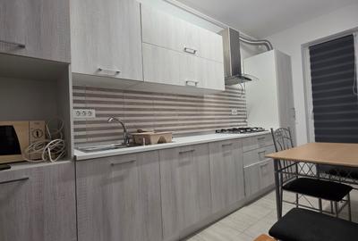 Garsoniera de inchiriat in zona Militari Residence - 4