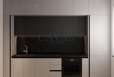 Apartament 3 Camere 2 Bai Finisaje Premium - 4