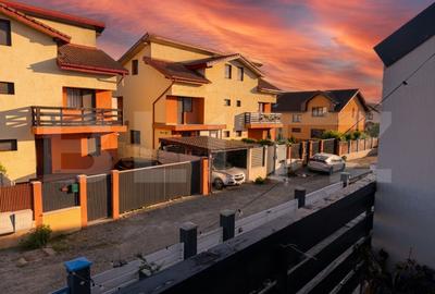 Duplex modern de vanzare, în Cartierul Izvor - Intimitate și Confort - 17