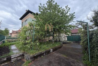 Casa spatioasa de vanzare cu front 27 ml in zona Andrei Muresanu - 2