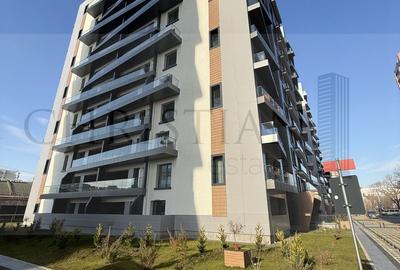 Apartament 2 camere - Select Residence - Parcare subterana - 15