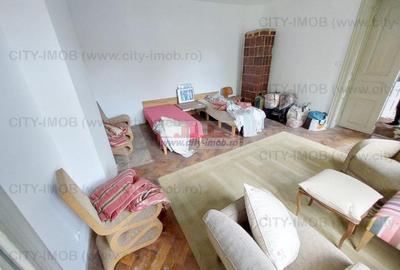 Vanzare Vila Calea Mosilor 136 Centru Istoric,  Bucuresti, Romania. - 14