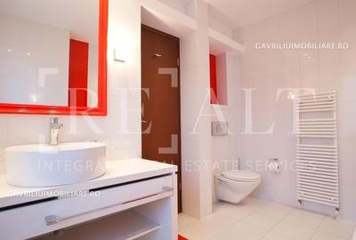 Inchiriere apartament 3 camere | Premium, 170mp | Calea Victoriei - 16