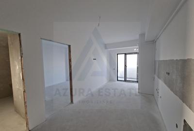 Apartament intabulat 3 camere balcon 7 mp si parcare pe Doamna Stanca - 9