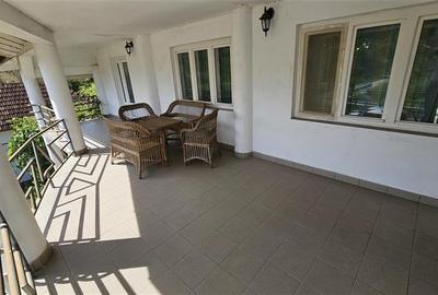 Casa individuala+anexe SU-290mp, teren 2000mp, Zimbor-nod Autostrada - 8