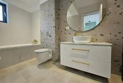 Apartament 4 Camere | Iancu Nicolae | Mobilat si Utilat - 6