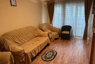 Apartament 3 Camere,Obor,Metrou,Bucur Obor,reabilitat,et.4/10,DECOMANDAT,Liber - 1