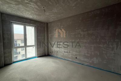 Apartament 3 camere, bloc nou, balcon, zona VIVO! - 7