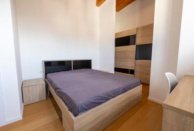 De vânzare – Penthouse modern, strada Vasile Loichița, complex the Ring - 12