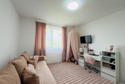 Apartament 3 camere, open space, etaj 3 - Giroc - 4