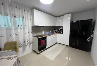 Casa individuala renovata cu 4 camere si teren 209 mp zona Terezian - 5
