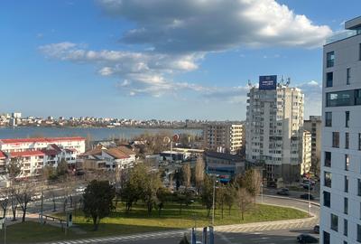 Aviatorii Residence, apartament cu o panorama exceptionala comision 0%!!! - 2