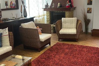 Vila individuala 6 dormitoare Iancu Nicolae/Serban Cantacuzino - 6