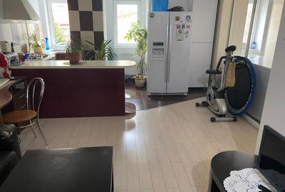 Vanzare 2 camere bloc nou Iancului metrou - 1